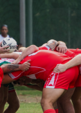 Malta Rugby League names 44-man train-on squad for European Championship