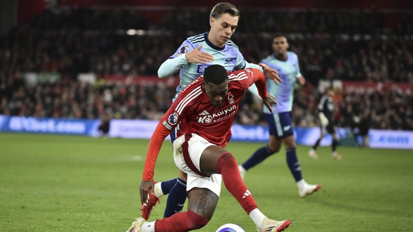 Postecoglou era kicks off with Arsenal showdown