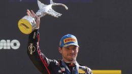 Verstappen and Red Bull take “another step forward” after record-breaking Monza win