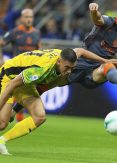 Watch: Inter back to winning ways as they defeat Sassuolo