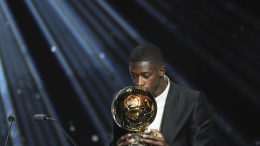 Ousmane Dembélé and Aitana Bonmatí Win 2025 Ballon d’Or Awards