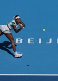 Gauff qualifies for WTA finals after beating Bencic in Beijing