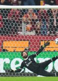 Galatasaray stun Liverpool as Osimhen strikes in fiery Istanbul clash