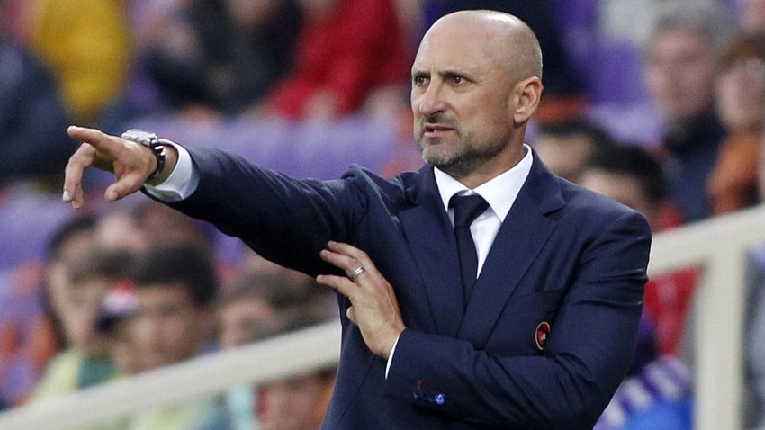 Gianluca Festa to be unveiled as new Birkirkara head coach