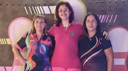 Bartolo and Mercieca take home first Silver Cup victory