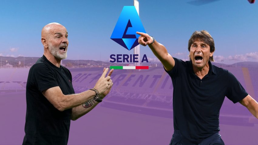 Fiorentina chase first win as champions Napoli visit Florence