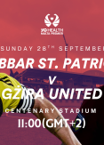 Sunday opener sees Żabbar face Gżira in battle of the winless