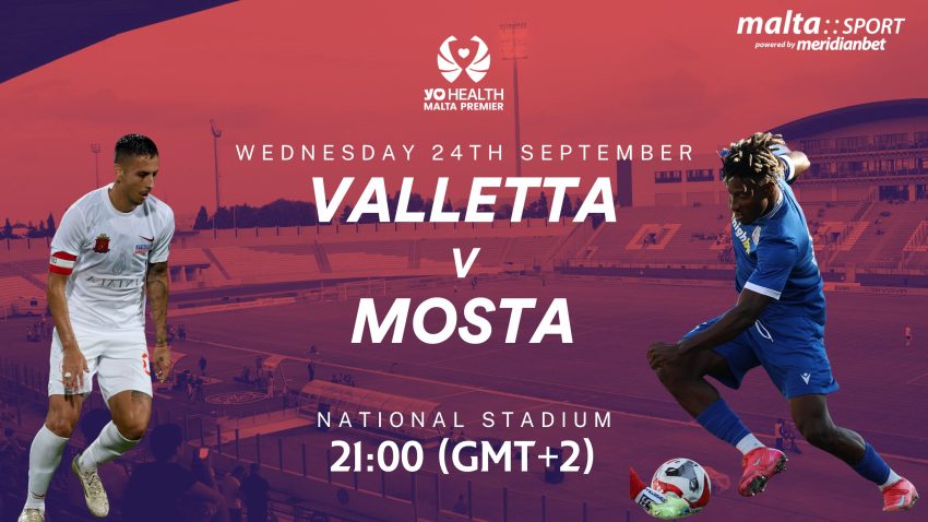 Valletta steady, Mosta still searching for consistency