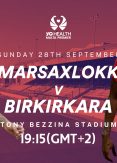 Italian tacticians take centre stage in Marsaxlokk v Birkirkara Clash
