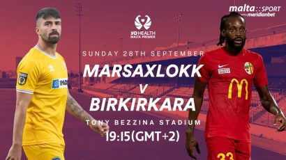 Italian tacticians take centre stage in Marsaxlokk v Birkirkara Clash