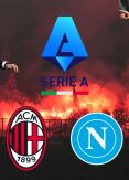 AC Milan chase fourth straight clean sheet as unbeaten Napoli visit