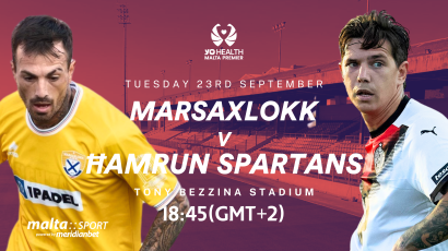 Ħamrun out to regain league rhythm against Marsaxlokk