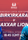 Can Gianluca Festa keep Birkirkara’s momentum going against winless Naxxar?
