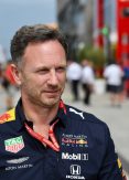 Horner leaves Red Bull with reported €100m severance as Mekies era begins