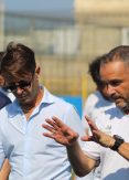 Clive Mizzi resigns as Gżira United head coach after winless start