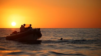 Neil Agius completes the Gozo 7 expressing that “Gozo is in my heart”