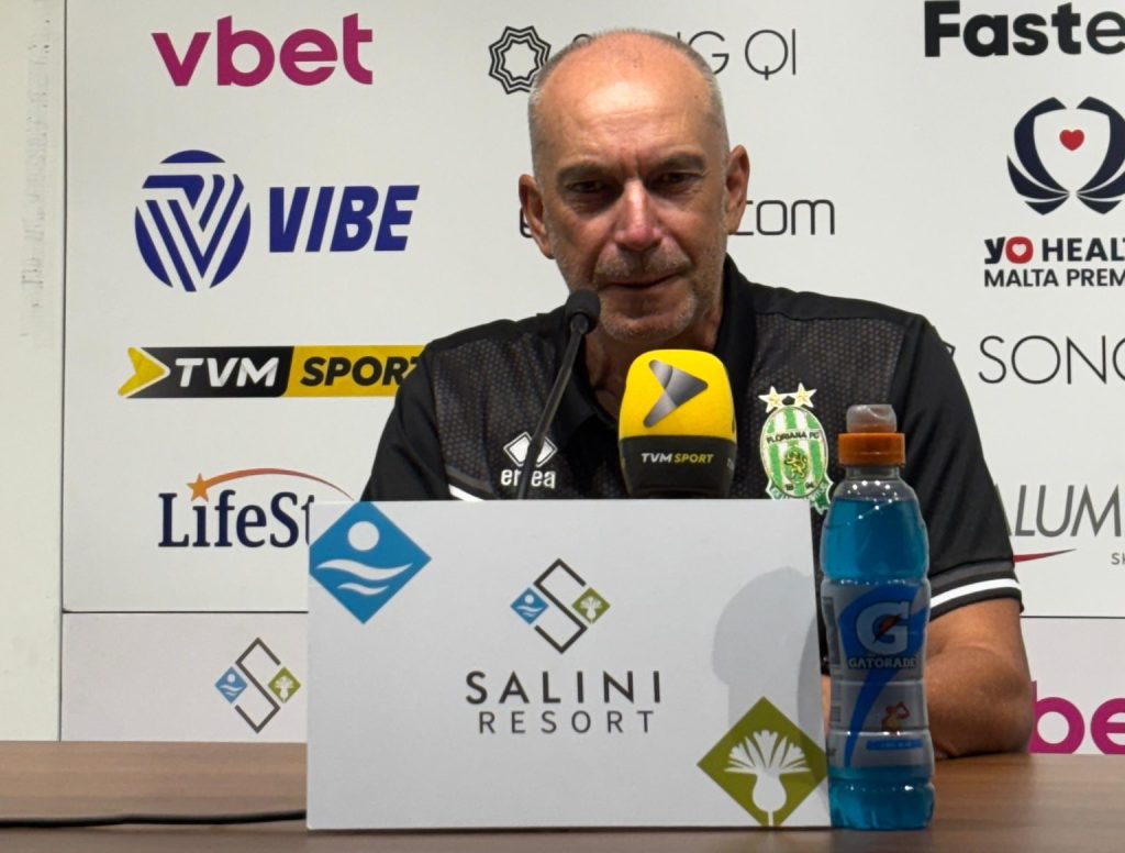 Historic Rivals Floriana And Valletta Set For Tuesday Derby Battle | Maltasport.mt