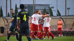 Malta Veterans power past MAFA Selection 3–1 to reach next round