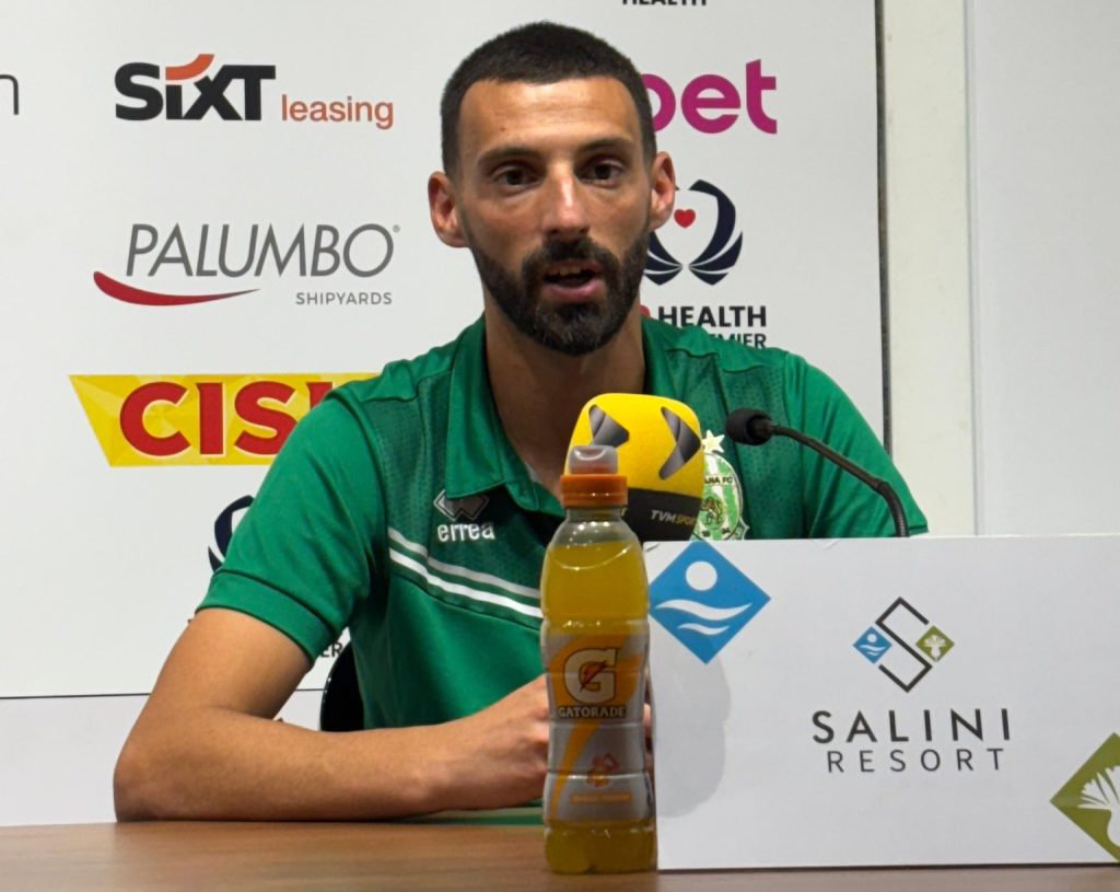 Historic Rivals Floriana And Valletta Set For Tuesday Derby Battle | Maltasport.mt