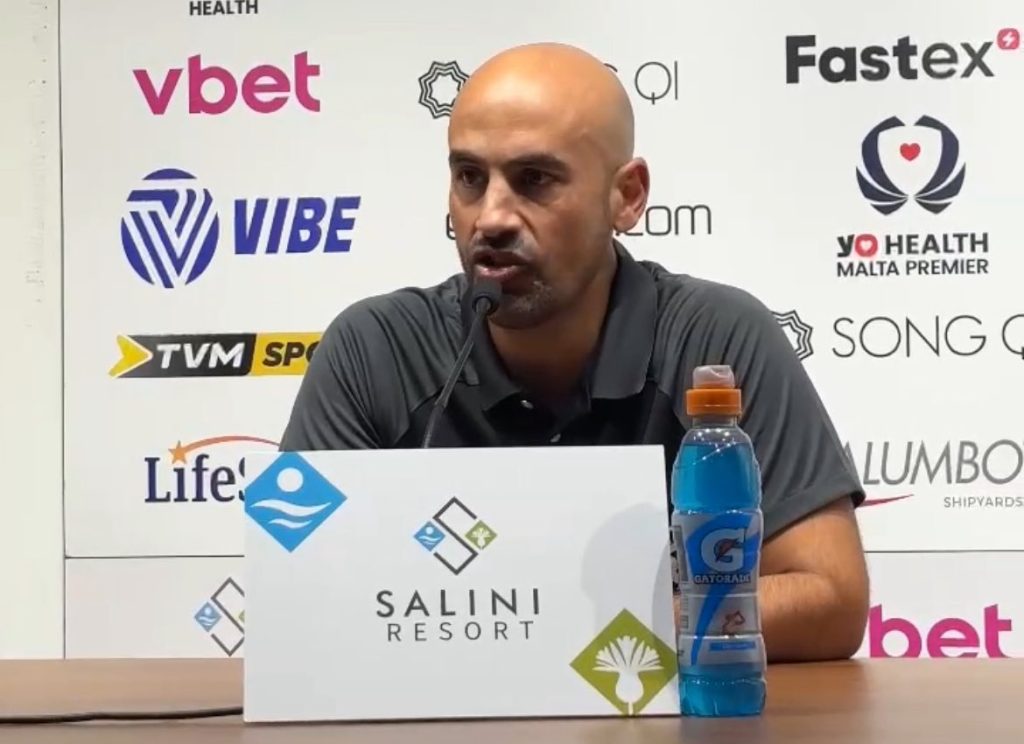 Historic Rivals Floriana And Valletta Set For Tuesday Derby Battle | Maltasport.mt