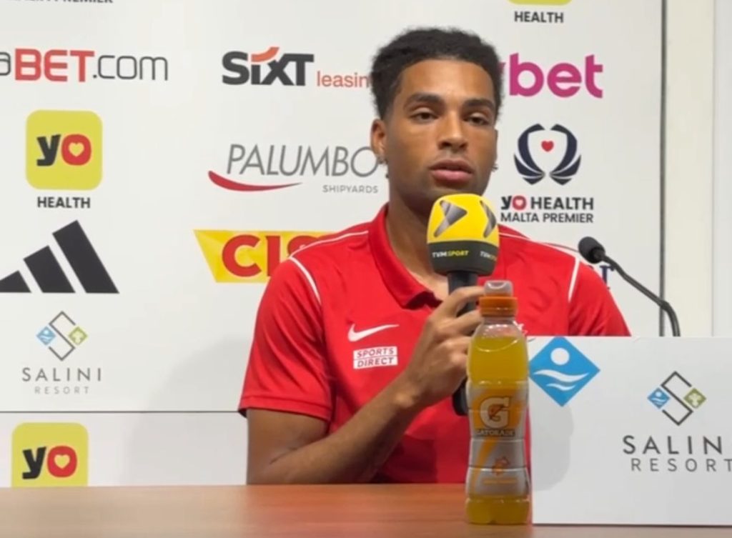 Historic Rivals Floriana And Valletta Set For Tuesday Derby Battle | Maltasport.mt