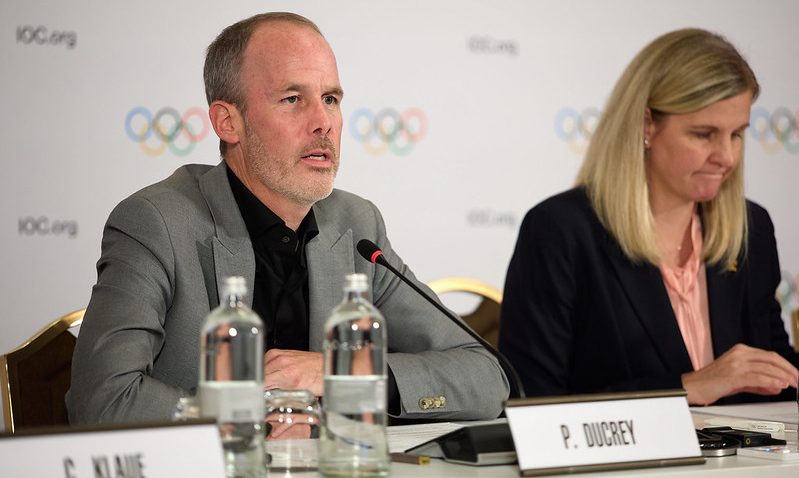 Preparations for Milano Cortina 2026 have entered a decisive phase