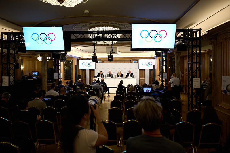 Preparations For Milano Cortina 2026 Have Entered A Decisive Phase | Maltasport.mt