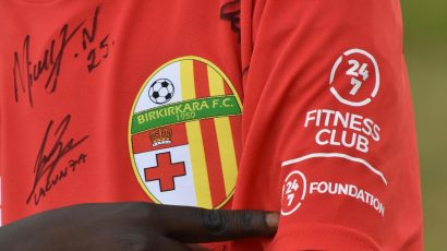 Birkirkara FC partners with the 24/7 Foundation to promote inclusion through sport