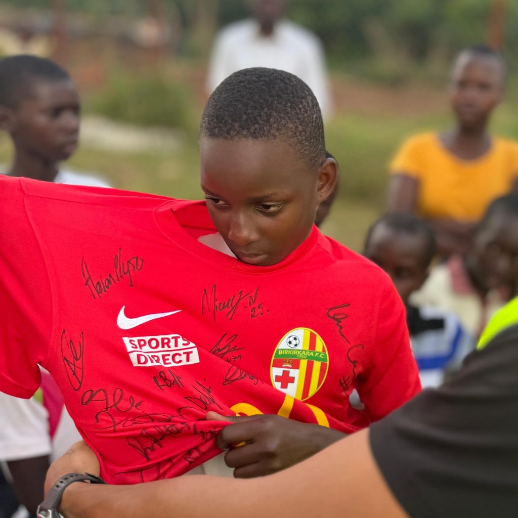 Birkirkara Fc Partners With The 24/7 Foundation To Promote Inclusion Through Sport | Maltasport.mt