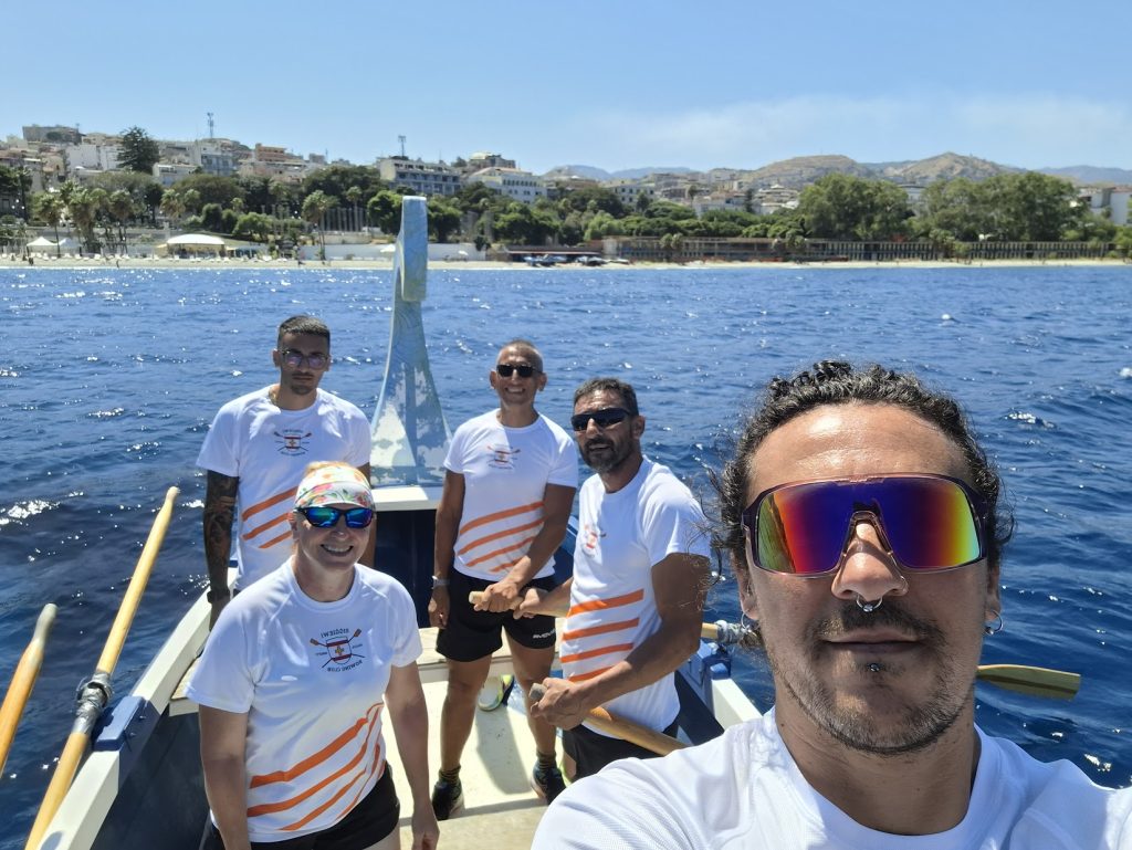 Siġġiewi Rowing Club Win Final B At The 2025 Tesori Del Mediterraneo Regatta Siġġiewi Rowing Club Win Final B At The 2025 Tesori Del Mediterraneo Regatta | Maltasport.mt
