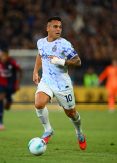 Martínez on target as Inter secure composed 2-0 win at Cagliari