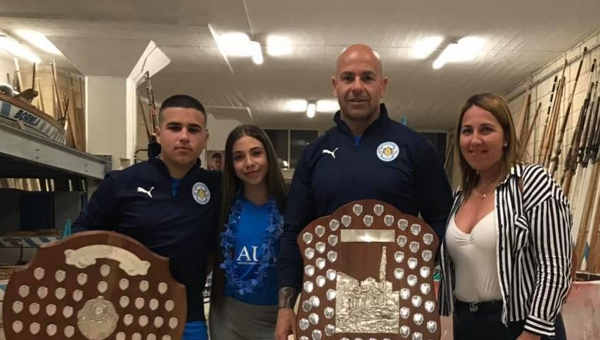 Dennis Thornton makes shock switch from Bormla to Birgu Regatta Club