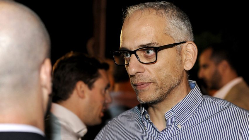 Paul Cachia named Vice President of the Malta Sports Journalists Association
