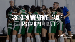 Assikura Women’s League: First round set to conclude with exciting fixtures