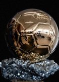 Ballon d’Or set to crown football’s finest in Paris