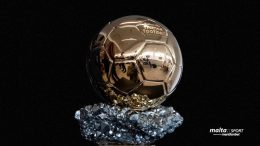 Ballon d’Or set to crown football’s finest in Paris