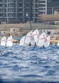Yachting Malta Race week shows the variety of sailing in Malta
