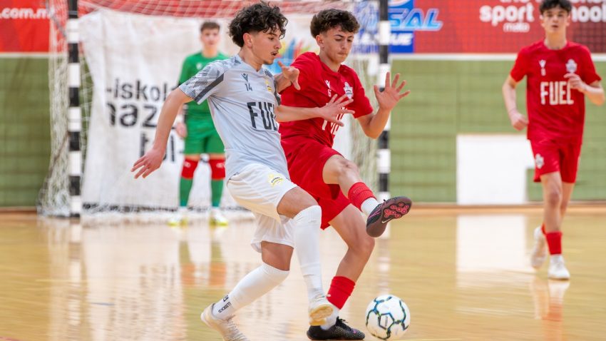 Futsal Malta gears up for a new season