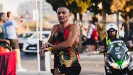 Mark Herrera and Josanne Attard Pulis win 10k at Hudson Race Series Burmarrad Edition