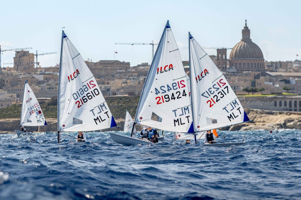 Yachting Malta Race Week Shows The Variety Of Sailing In Malta | Maltasport.mt
