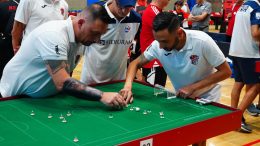 Malta to host ECSTFA European Championships 2025 this weekend