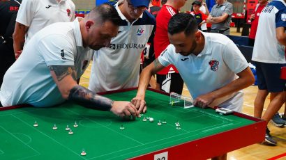 Malta to host ECSTFA European Championships 2025 this weekend