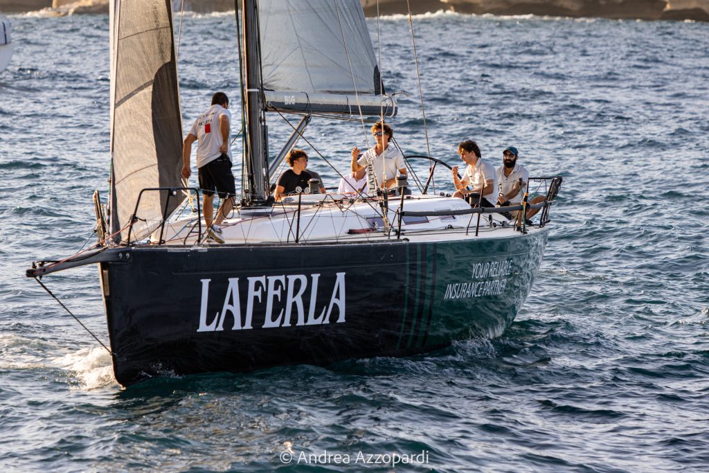 Yachting Malta Race Week Shows The Variety Of Sailing In Malta | Maltasport.mt