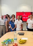 Malta Paralympic Committee holds seminar for doctors and healthcare workers
