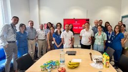 Malta Paralympic Committee holds seminar for doctors and healthcare workers