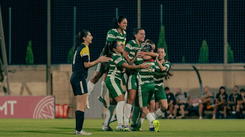 Grech goal keeps Mġarr United perfect as Swieqi and Birkirkara win big
