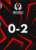 Ħamrun Spartans strike late to overcome Marsaxlokk