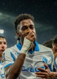 Murillo’s late strike sends Marseille top after dramatic comeback win at Strasbourg