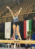 Historic moment for Malta as Philippa Busuttil reaches World Challenge Cup final in Szombathely