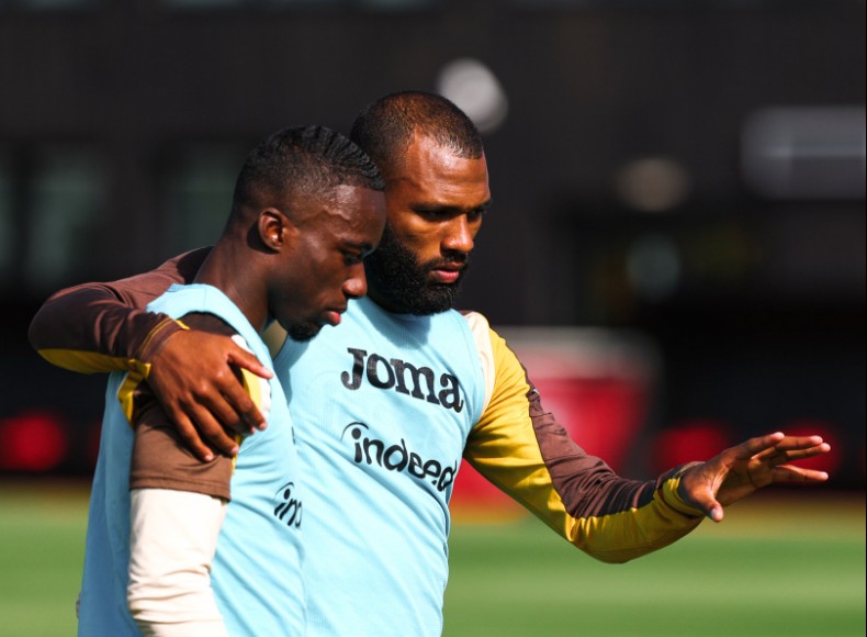 Bees Seek Lift As United Face Away Test | Maltasport.mt